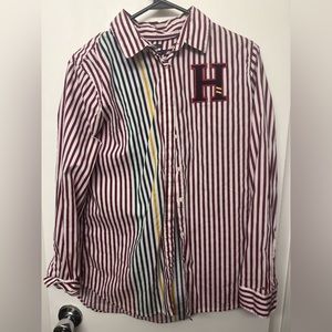 Tommy Hilfiger Women’s Button up